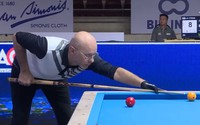 Khởi tranh vòng loại World Cup Carom 3 băng tại TP. Hồ Chí Minh