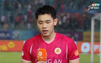 CLB Công An Hà Nội vô địch V-League sớm 3 vòng đấu