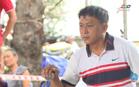 Đại hội TDTT TP. Hồ Chí Minh: Chung kết môn Bi sắt bùng nổ những cú ném quyết định