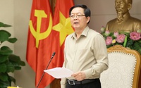 Bảo đảm tầm nhìn dài hạn trong điều chỉnh quy hoạch sử dụng đất quốc gia