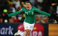 Javier Hernandez kỳ vọng Mexico khởi đầu thuận lợi tại World Cup 2026