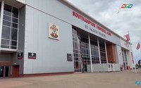 Southampton bị loại khỏi chung kết play-off Championship