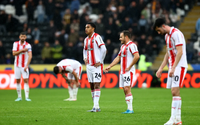 Southampton mất quyền dự trận tranh suất thăng hạng