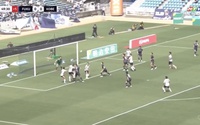 Kashima Antlers và Vissel Kobe vào chung kết J-League 2026