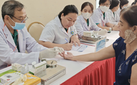 TP. Hồ Chí Minh triển khai tổng lực khám sức khỏe toàn dân quy mô chưa từng có