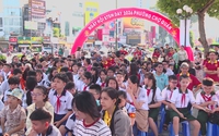 Phường Chợ Quán tổ chức Ngày hội Khoa học STEM Day 2026