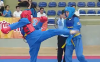 Vovinam và bệ phóng mới từ kỳ Đại hội TDTT TP. Hồ Chí Minh 2026
