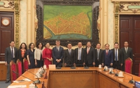 TP. Hồ Chí Minh: Tăng cường hợp tác với UNESCO trên nhiều lĩnh vực