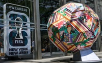 New York và New Jersey triệu tập FIFA điều tra vụ "thao túng" vé World Cup 2026