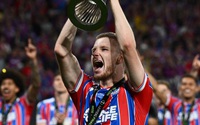 Bóng đá Anh sẽ hoàn tất cú hat-trick vô địch châu Âu trong mơ?