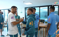 Đội tuyển Brazil sẵn sàng cho chiến dịch chinh phục World Cup 2026