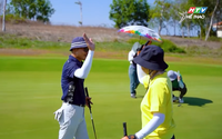Giải golf Cội Nguồn 2026: Kết nối cộng đồng, lan tỏa giá trị nhân văn
