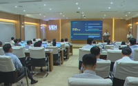 Luật đô thị đặc biệt: Lộ trình kiến tạo TP. Hồ Chí Minh bền vững và Net-zero