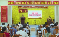 Phường Tây Thạnh sơ kết vận hành chính quyền địa phương hai cấp