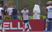 Argentina công bố danh sách tham dự World Cup 2026