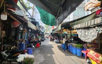 TP Hồ Chí Minh: Đầu tư hơn 985 tỷ đồng mở rộng đường Trần Bình Trọng