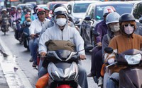 Dự báo thời tiết ngày 4/5 tại TP. Hồ Chí Minh và Nam Bộ
