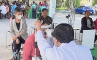 Tháng Nhân đạo 2026: Kết nối và sẻ chia yêu thương vì cộng đồng