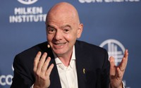 FIFA đối mặt làn sóng tranh cãi vì giá vé World Cup