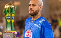 Canh bạc Neymar của ông Ancelotti