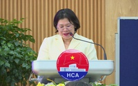 Khai giảng lớp bồi dưỡng kỹ năng lãnh đạo cho cán bộ nữ TP. Hồ Chí Minh