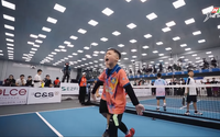 Pickleball Open Cup - Future Stars 2026 sắp sẽ khởi tranh tại TP. Hồ Chí Minh