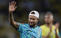 Neymar vượt cửa ải chấn thương ngoạn mục