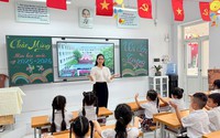 TP. Hồ Chí Minh: Công bố thủ tục hành chính nội bộ mới ban hành lĩnh vực Chế độ, chính sách đối với nhà giáo