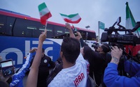 FIFA thu hồi suất mua vé World Cup của cổ động viên Iran
