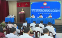 Cử tri các phường kiến nghị nhiều vấn đề dân sinh