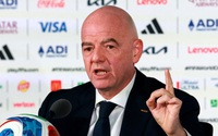 World Cup 2026: Chủ tịch FIFA "kêu oan" về giá vé, bác bỏ tranh cãi thị thực