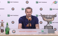 Zverev vô địch Roland Garros – Phần thưởng xứng đáng cho hành trình không bỏ cuộc