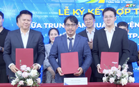 TP. Hồ Chí Minh chuyển đổi số phục vụ Đại hội Thể thao toàn quốc lần X năm 2026