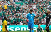 Trận mở màn World Cup 2026 nhiều thẻ đỏ nhất lịch sử khai mạc