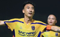 CLB Bắc Ninh thăng hạng lên V-League 2026 - 2027