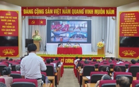 Cử tri kiến nghị tháo gỡ vướng mắc về đất đai, quy hoạch và hạ tầng dân sinh