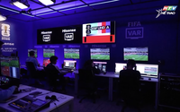 World Cup thời đại số: Khi công nghệ định hình bản đồ bóng đá toàn cầu