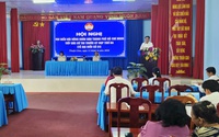 Cấp thiết nâng cấp hạ tầng giao thông Thuận Giao và xây dựng công viên