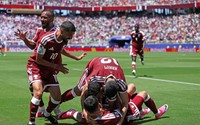 Scotland chiến thắng ngày trở lại, Qatar giành điểm lịch sử tại World Cup 2026