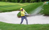 CLB Họ Phan đăng quang giải golf các CLB dòng họ phía Nam 2026