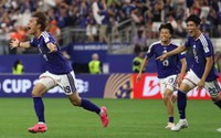 World Cup 2026: Bản lĩnh Samurai giúp Nhật Bản chia điểm quả cảm trước Hà Lan