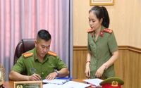 Công an phường Tây Nam tăng cường bám sát cơ sở, giữ vững an ninh trật tự địa bàn cửa ngõ Tây Bắc TP. Hồ Chí Minh
