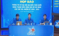 Đại hội đại biểu toàn quốc Đoàn Thanh niên lần thứ XIII: 100% biểu quyết trên ứng dụng di động