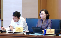 Triển khai Định hướng lập pháp nhiệm kỳ Quốc hội khóa XVI: Kiến tạo phát triển và tháo gỡ điểm nghẽn