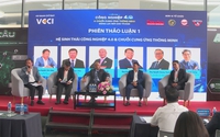 TP. Hồ Chí Minh tìm động lực mới từ công nghiệp 4.0 và chuỗi cung ứng thông minh