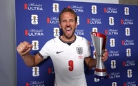 Harry Kane dẫn dắt tuyển Anh vượt qua Croatia ngày ra quân