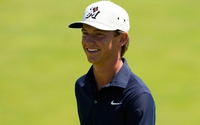 Tài năng 17 tuổi Miles Russell gây chú ý tại U.S. Open 2026