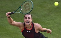 Sabalenka vào tứ kết Berlin Open, Gauff bất ngờ dừng bước