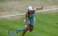 Keys tiến vào tứ kết Berlin Open