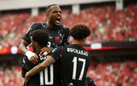 Bảng B World Cup 2026: Canada tiến sát vòng knock-out, Thụy Sĩ áp sát phía sau